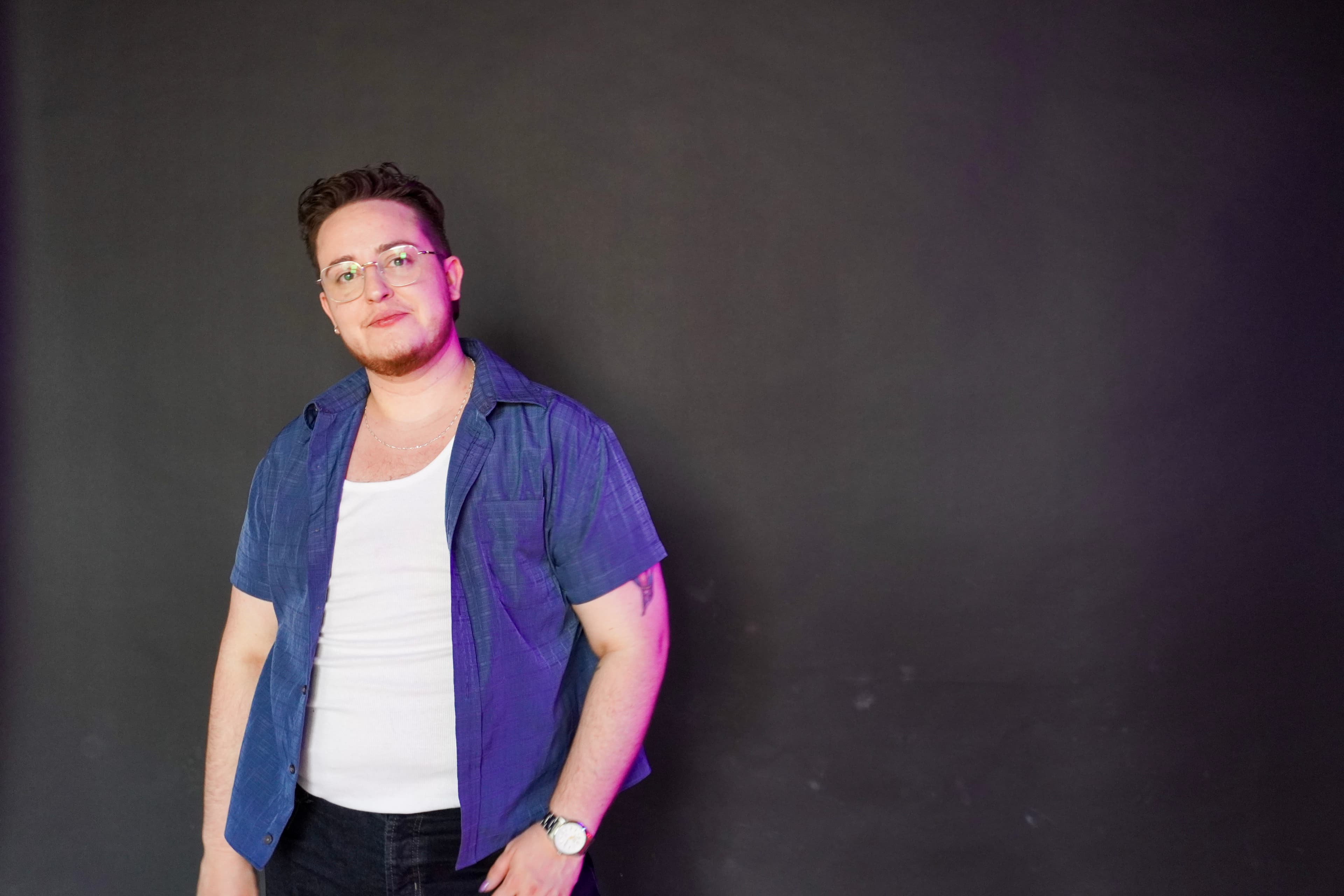 Emmett Esposito